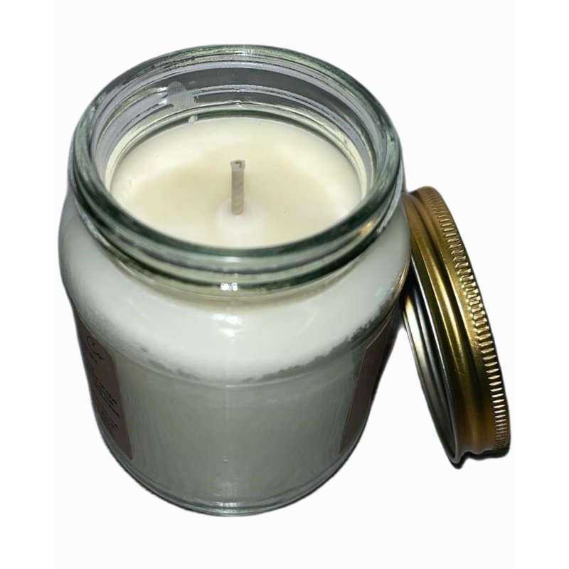 560 x traditional screw neck 1/2lb honey jar
