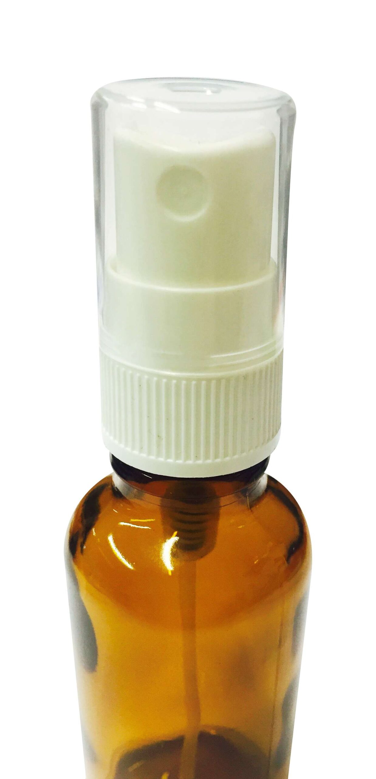 5ml Amber Dropper Bottle - Pack of 186