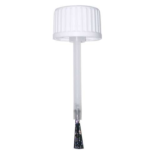 5ml Amber Dropper Bottle - Pack of 186
