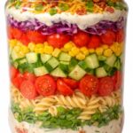 36 x 720ml Pickle Jar