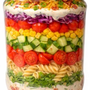 36 x 720ml Pickle Jar