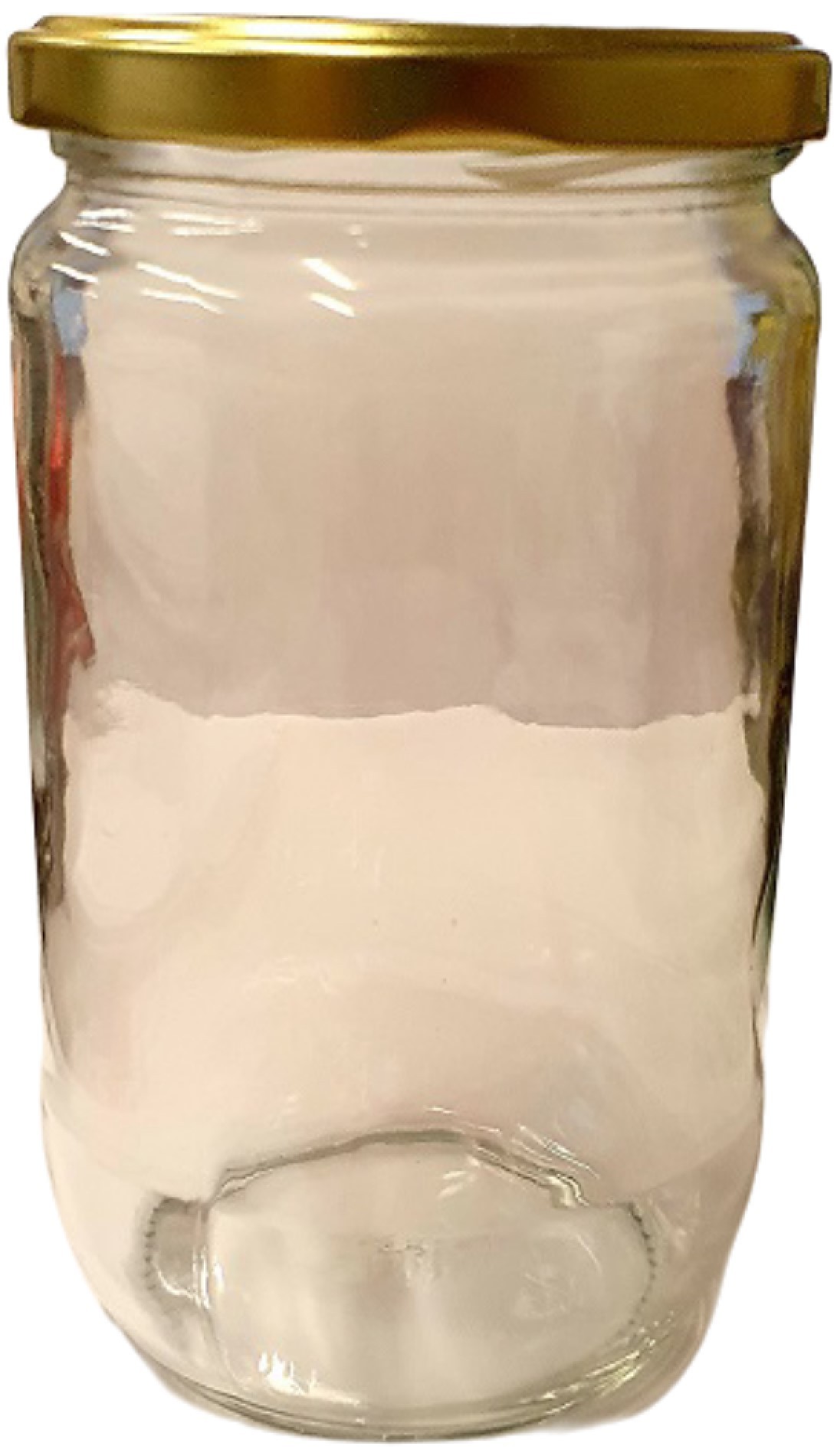 504 x 720ml Pickle Jar