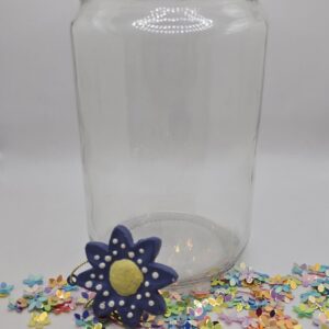 504 x 720ml Pickle Jar