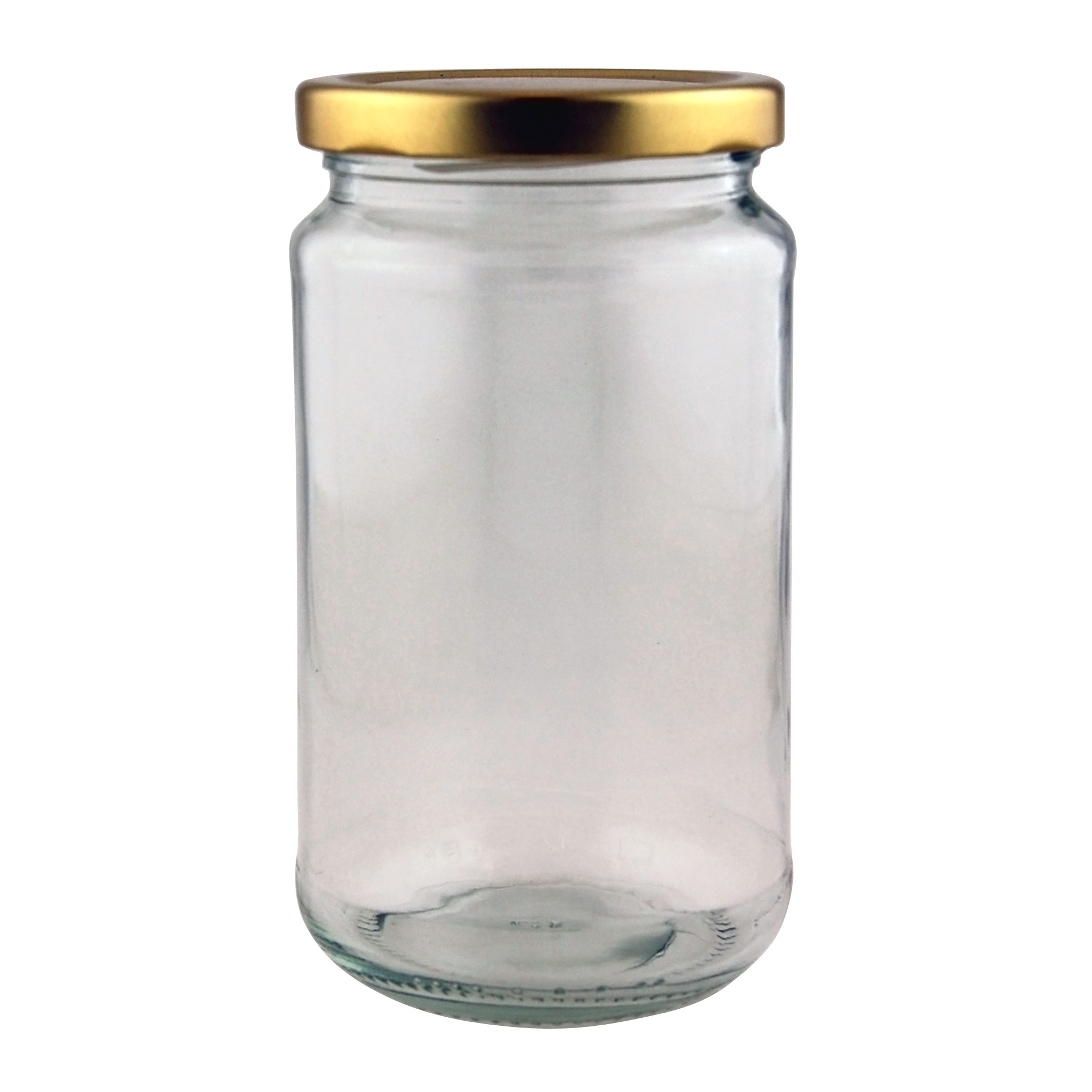 16 oz Pickle Jar - 27 pack