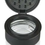 100ml Glass Spice Jar