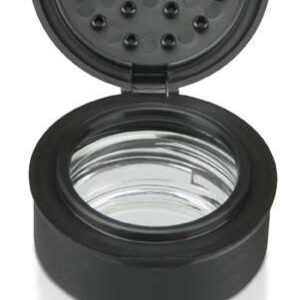 100ml Glass Spice Jar