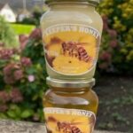 500 x 282ml Tapered Jar