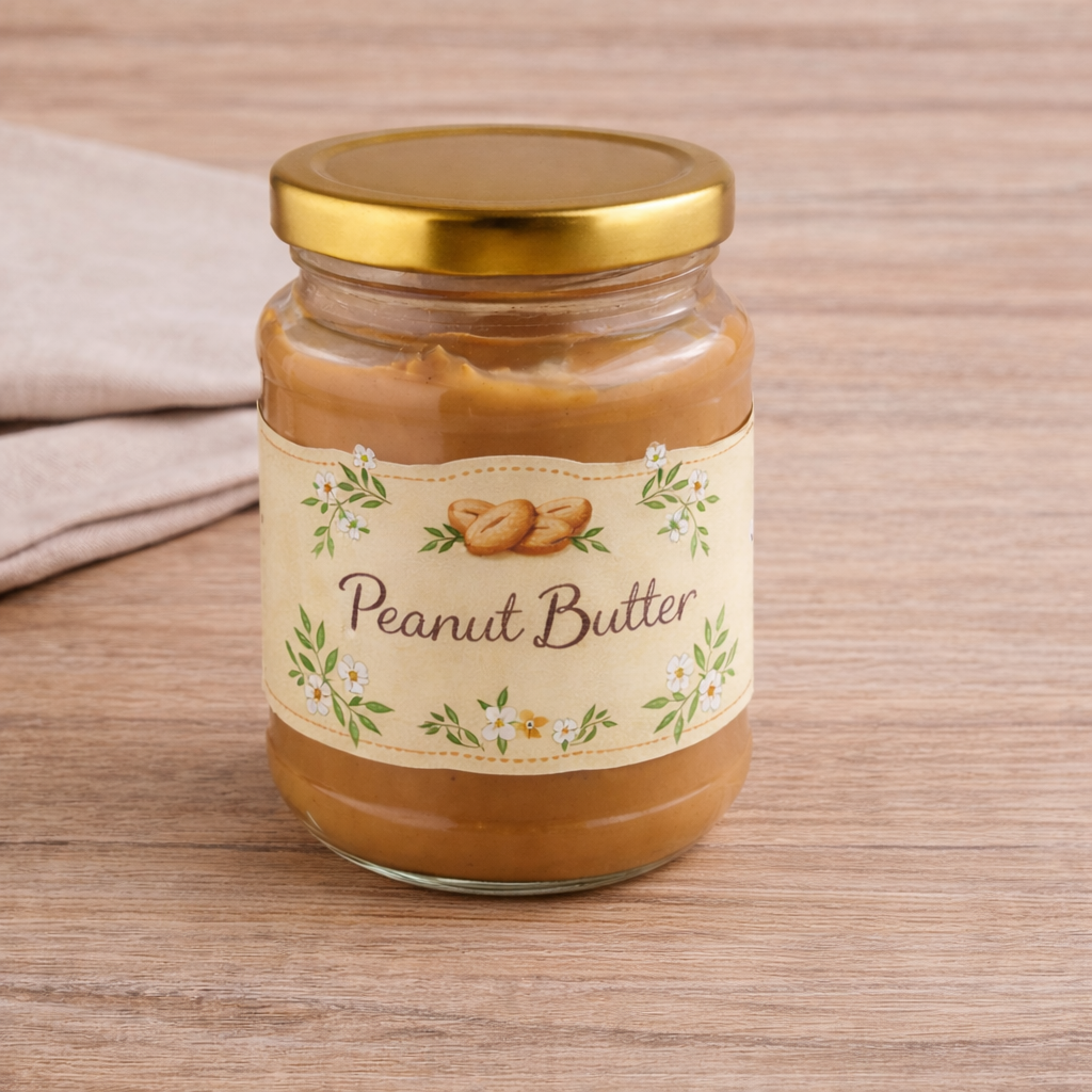 1008 x 1lb Twist Off Honey Jar