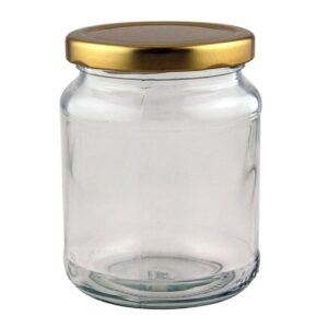 2016 x 1lb twist off honey jar
