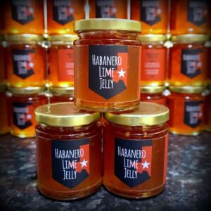 8oz Round Jar - Pack of 525