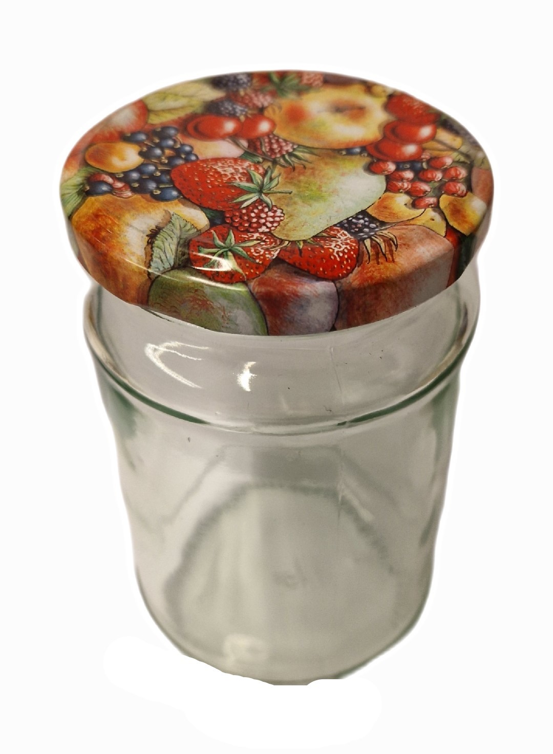35 x 298ml Jar