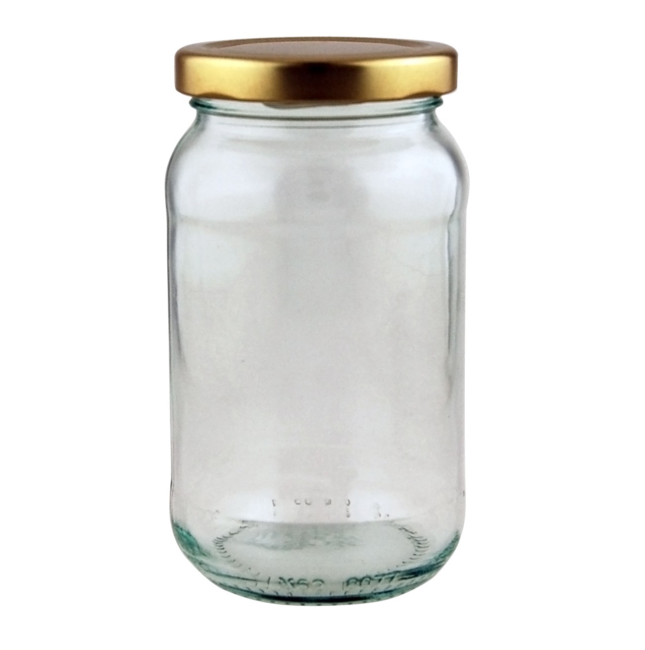 1 lb Jam Jar - 33 pack