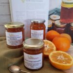 2772 x Traditional 1lb Jam Jar
