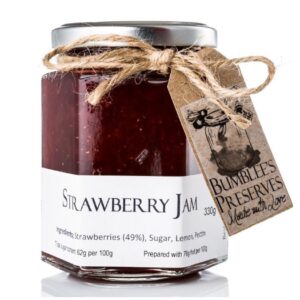 1584 x 280ml Hexagonal Jars & lids