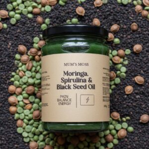 4025 x 190ml Round Panel Food Jars & lids