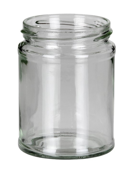 1512 x 300ml Panel Jars & lids