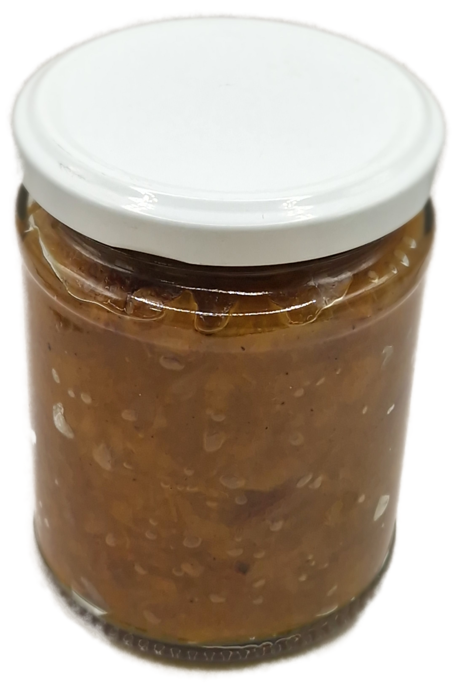 1512 x 300ml Panel Jars & lids