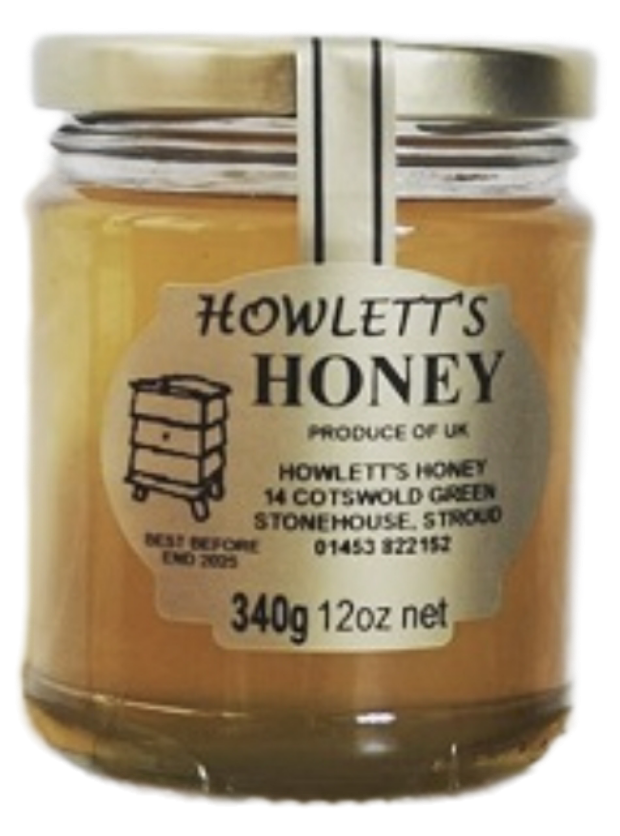 1512 x 300ml Panel Jars & lids