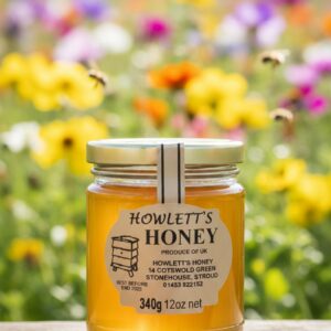 504 x 300ml Panel jars & lids