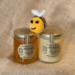 2736 x 300ml Panel Jars & lids