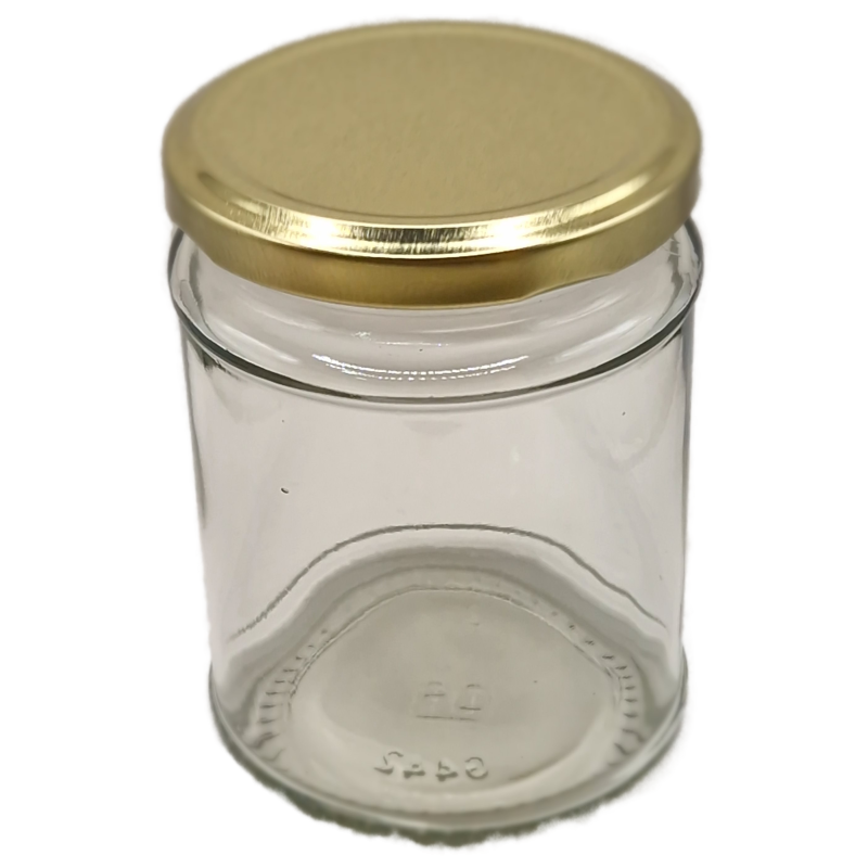 28 x 300ml panel jar