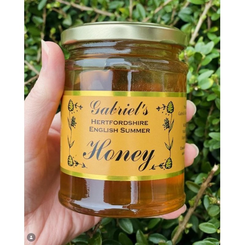 28 x 300ml panel jar