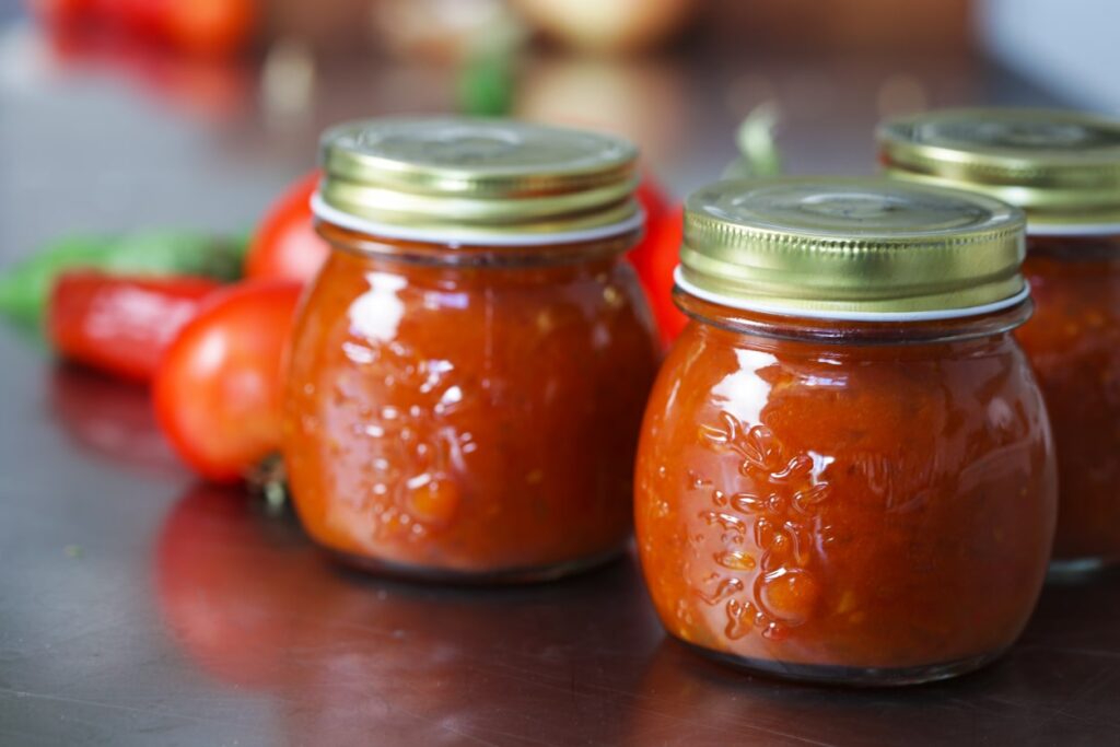 chutneymadeathomeinjars[1]