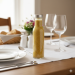 760 x 250ml round sauce bottle