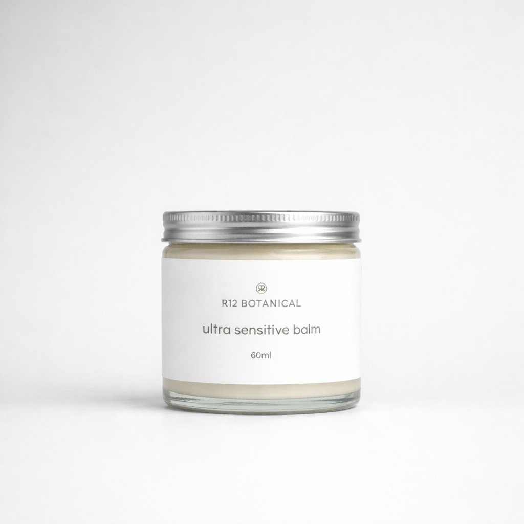 504 x 60ml Clear Glass Ointment Jar