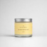 504 x 60ml Clear Glass Ointment Jar