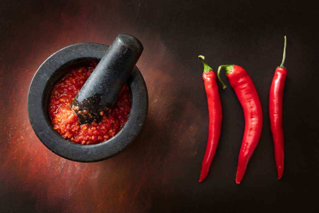 experimentingwithownchillisaucerecipe[1]