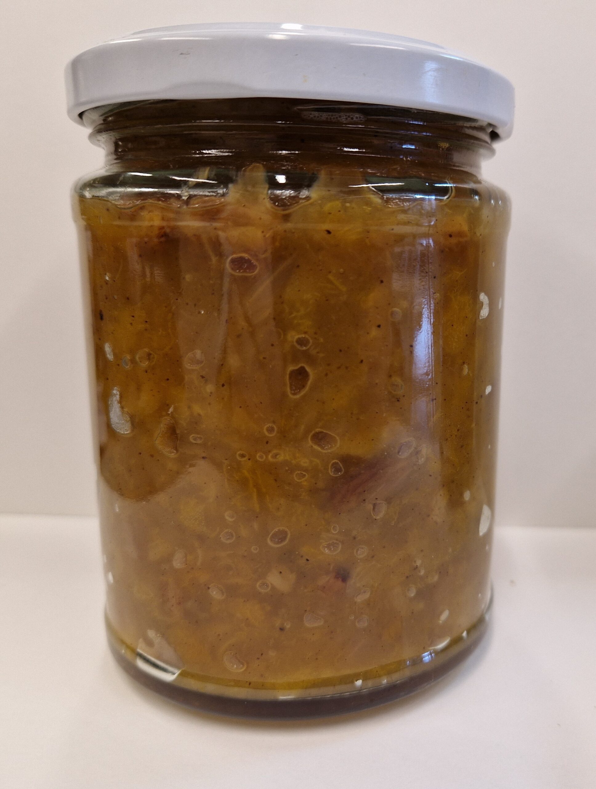 36 x 500ml Panel Jar