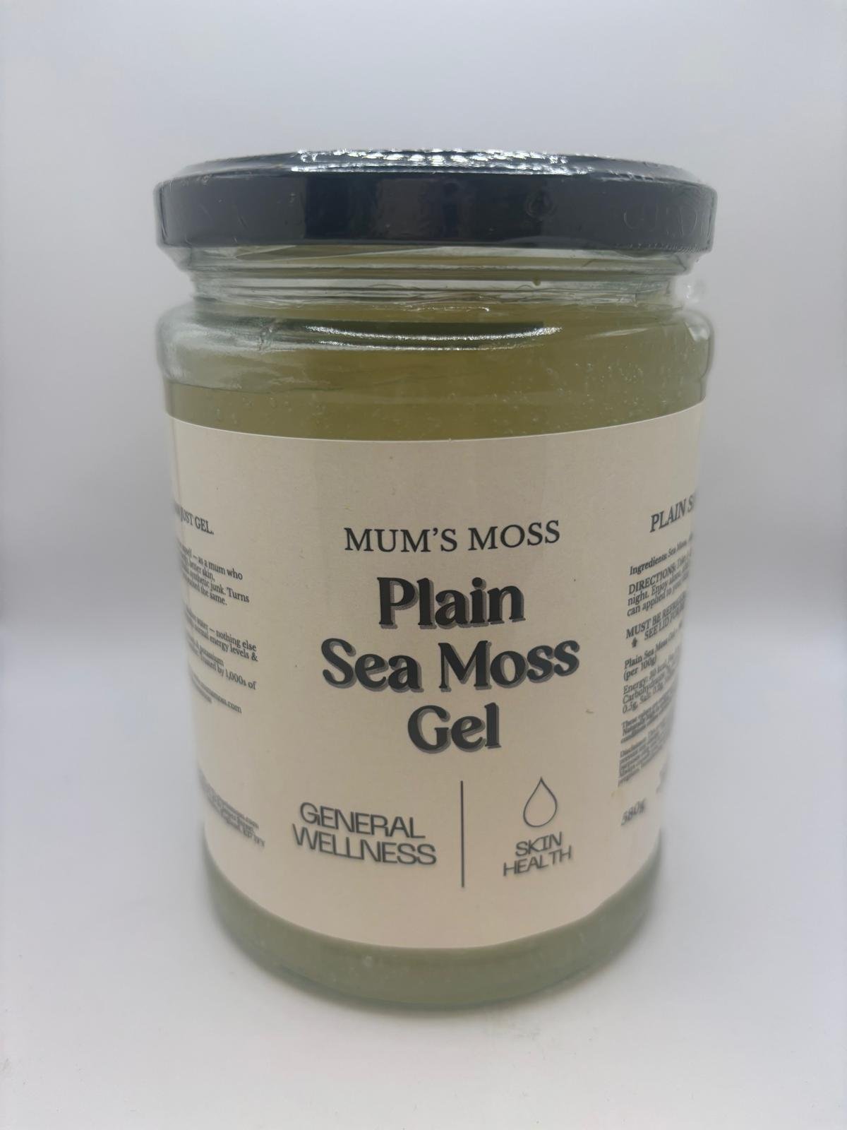 576 x 500ml Panel Jar