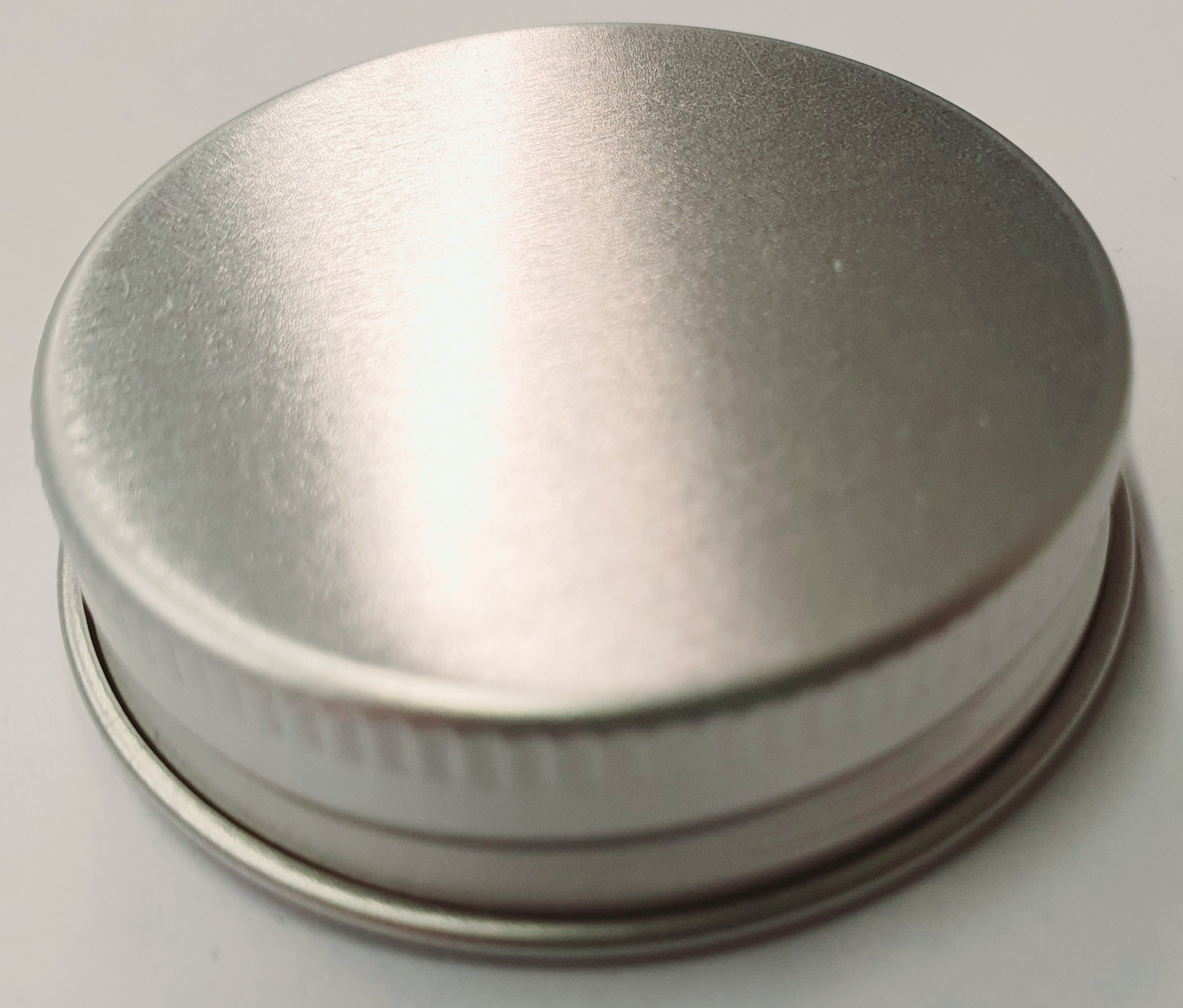 530 x 120ml Amber Glass Ointment Jar