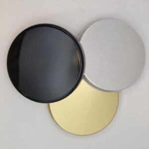 126 x 63R3 lids