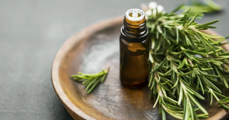which essential oils blend well together