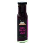 250ml round sauce bottle pack of 40 (2)